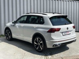 Volkswagen Tiguan, 1.5 l., cross-country | 3