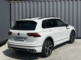 Volkswagen Tiguan, 1.5 l., cross-country | 2