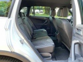 Volkswagen Tiguan, 1.5 l., cross-country | 4