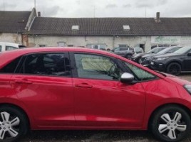 Honda Jazz, 1.5 l., hečbekas | 1