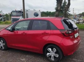 Honda Jazz, 1.5 l., hečbekas | 3