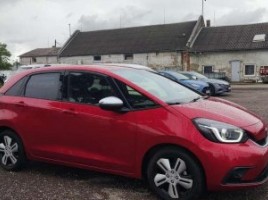 Honda Jazz, 1.5 l., hečbekas | 4