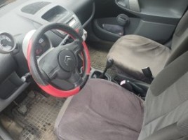 Citroen C1, 1.4 l., Хэтчбек | 1