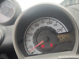 Citroen C1, 1.4 l., Хэтчбек | 3