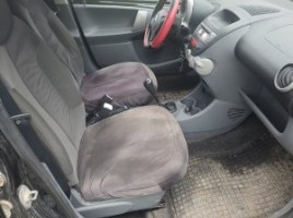 Citroen C1, 1.4 l., Хэтчбек | 4