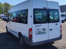 Ford Transit, 2.2 l., komercinis | 4