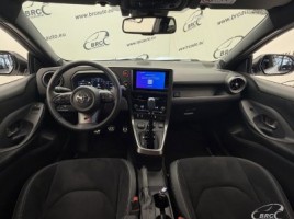 Toyota Yaris | 2