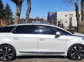 Citroen DS5, 2.0 l., hečbekas | 1