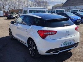 Citroen DS5, 2.0 l., hečbekas | 3
