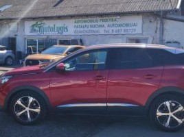 Peugeot 3008 | 1