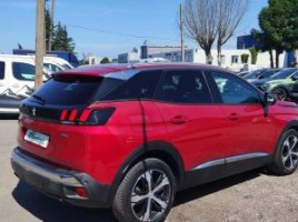 Peugeot 3008 | 3