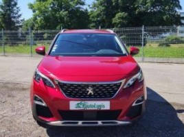 Peugeot 3008 | 2
