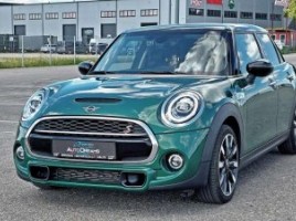 Mini Cooper | 1