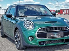 Mini Cooper | 2