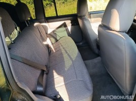Jeep Cherokee, 2.5 l., Внедорожник | 1