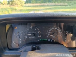 Jeep Cherokee, 2.5 l., Внедорожник | 2