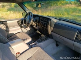 Jeep Cherokee, 2.5 l., Внедорожник | 3