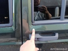 Jeep Cherokee, 2.5 l., Внедорожник | 4
