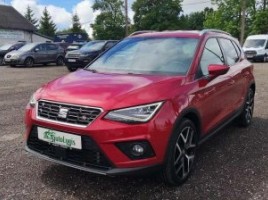 Seat Arona | 3