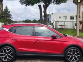 Seat Arona | 1