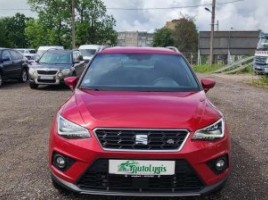 Seat Arona | 2