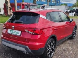 Seat Arona | 4