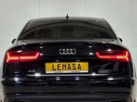 Audi A6, sedanas | 3
