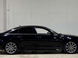 Audi A6, sedanas | 4