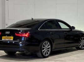 Audi A6, sedanas | 2