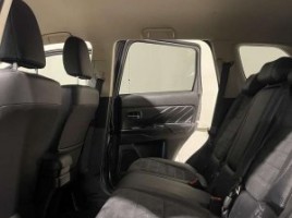 Mitsubishi Outlander, Внедорожник | 4