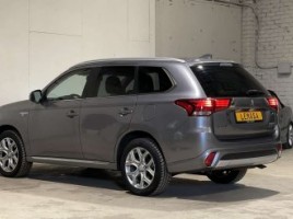 Mitsubishi Outlander, Внедорожник | 3
