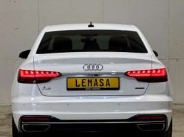 Audi A4 | 2