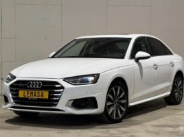 Audi A4 sedanas