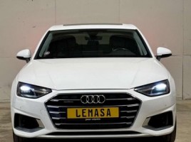 Audi A4 | 3