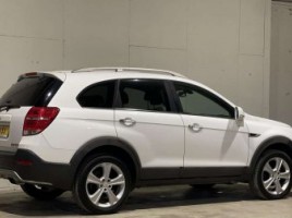 Chevrolet Captiva, Внедорожник | 4