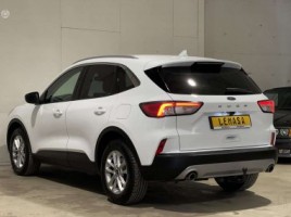 Ford Kuga, Внедорожник | 3