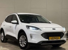 Ford Kuga, Внедорожник | 1