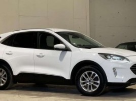 Ford Kuga, Внедорожник | 2