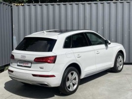 Audi Q5, 2.0 l., Внедорожник | 2