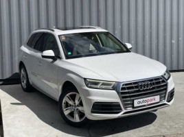 Audi Q5, 2.0 l., Внедорожник | 1
