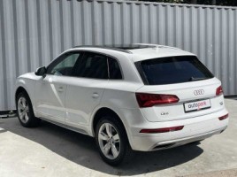 Audi Q5, 2.0 l., Внедорожник | 3
