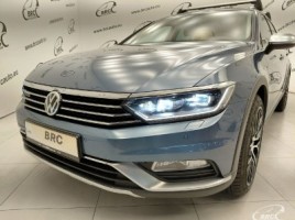 Volkswagen Passat | 2