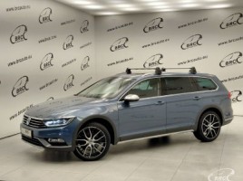 Volkswagen Passat | 3
