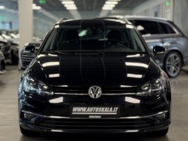 Volkswagen Golf | 1