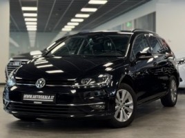 Volkswagen Golf | 4