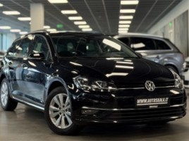 Volkswagen Golf | 3