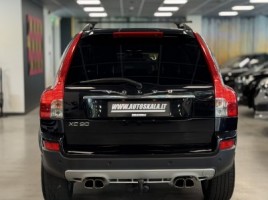 Volvo XC90 | 2