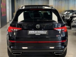Skoda Kodiaq, 2.0 l., cross-country | 3