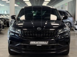 Skoda Kodiaq, 2.0 l., cross-country | 4