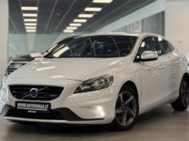 Volvo V40 hečbekas